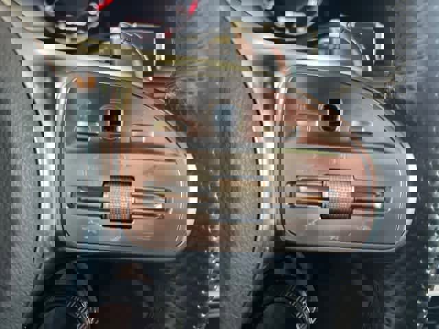 Certified 2024 Mercedes-Benz G 63 AMG 4MATIC image 25