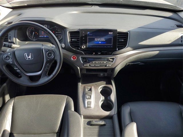 Used 2023 Honda Ridgeline RTL image 14