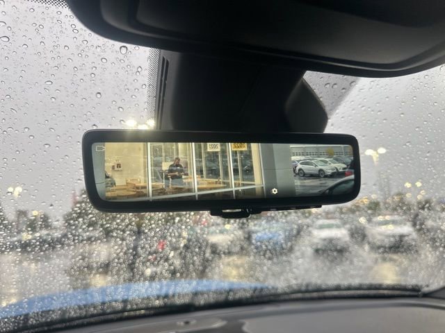 Used 2025 RAM 1500 RHO w/ RHO Level 1 Equipment Group image 27