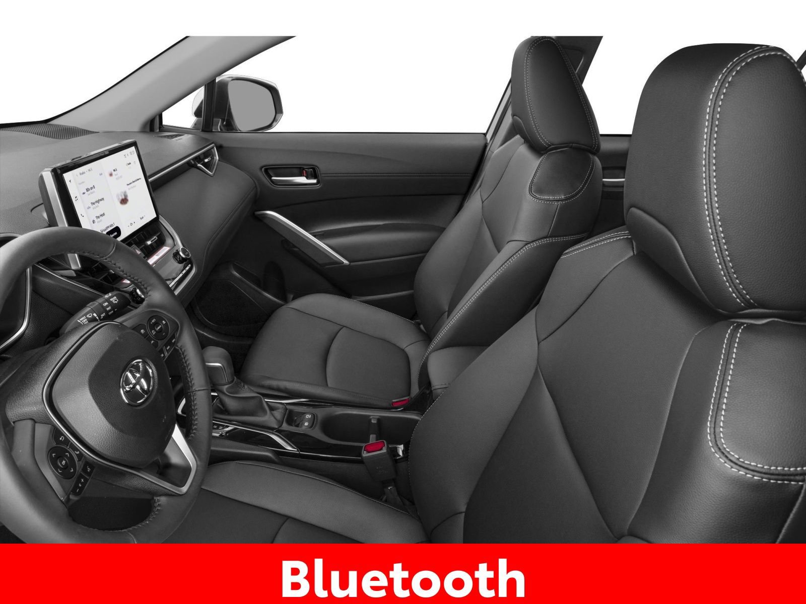 Used 2023 Toyota Corolla Cross XLE w/ Convenience Package AWD/4WD image 12