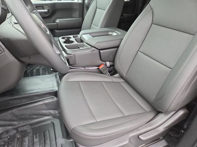 New 2025 GMC Sierra 3500 Pro w/ Convenience Package image 18