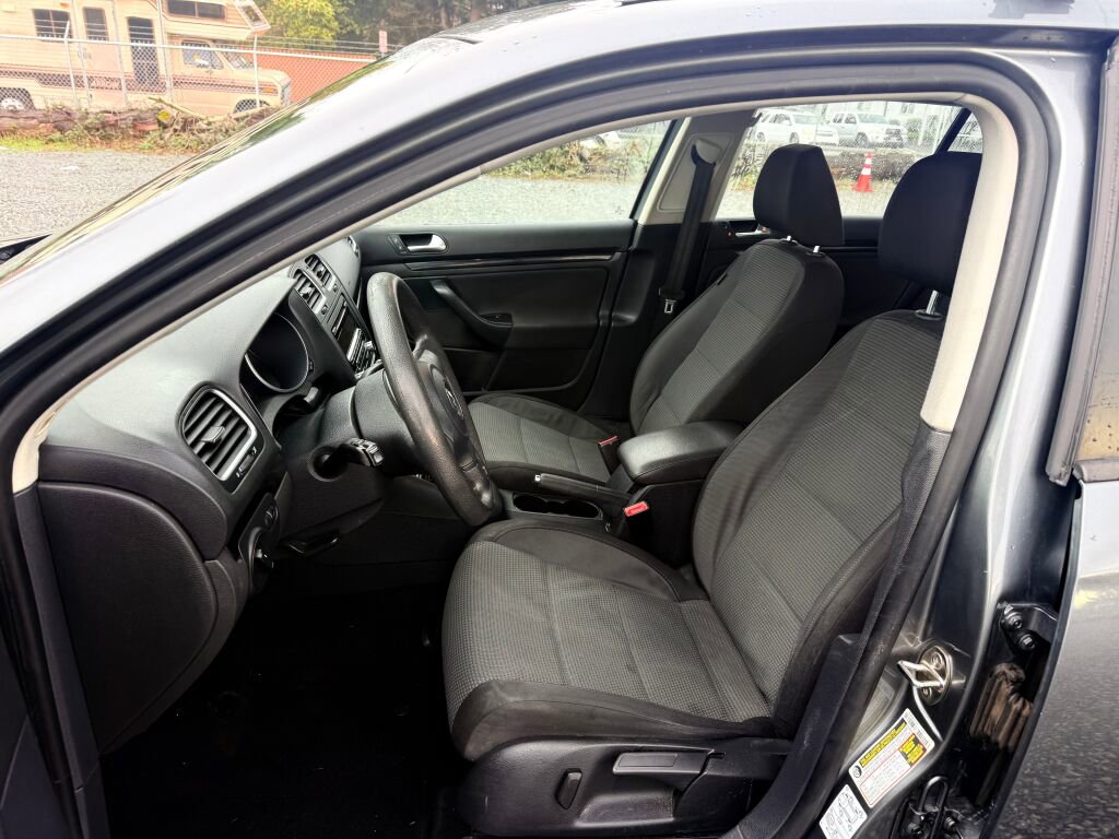 Used 2011 Volkswagen Jetta S FWD image 7