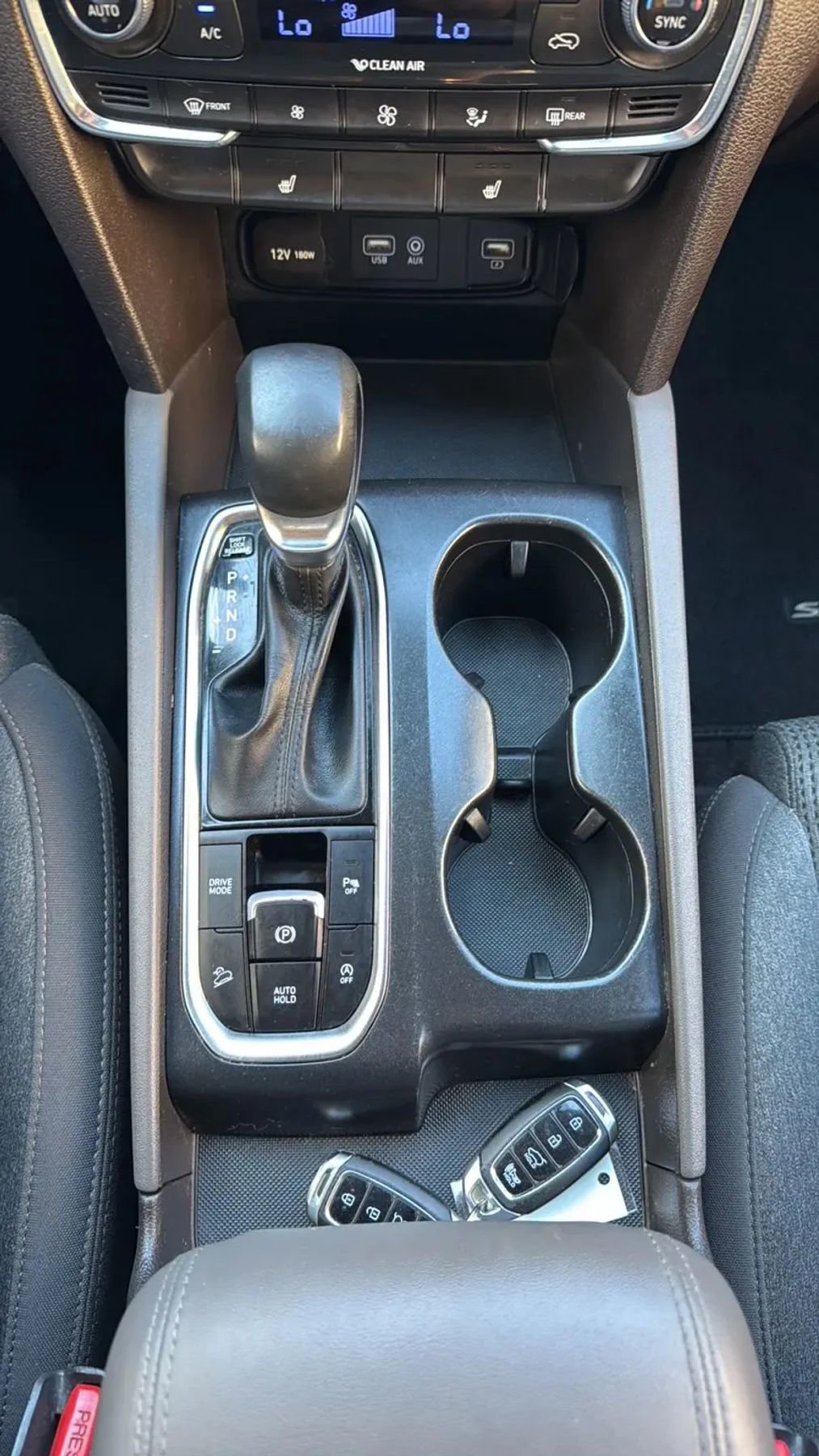 Used 2019 Hyundai Santa Fe SEL image 20