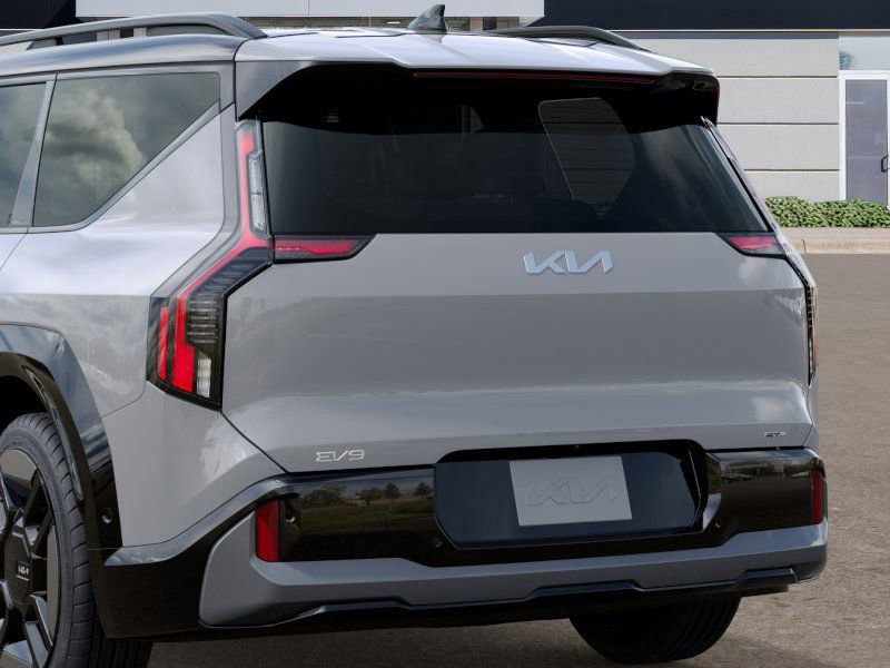 New 2026 Kia EV9 GT-Line image 13