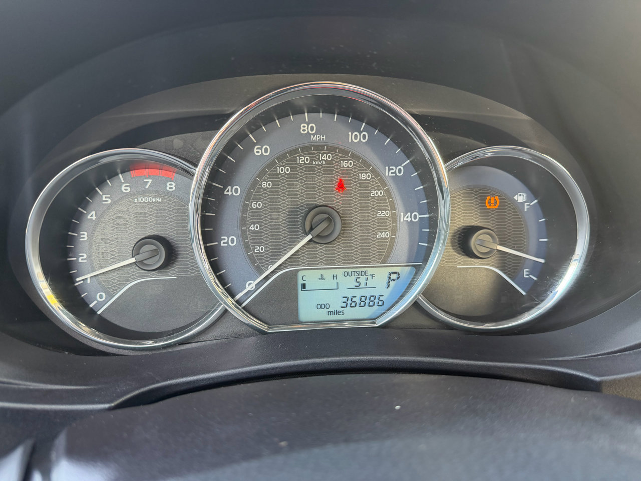 Used 2015 Toyota Corolla LE Premium image 16