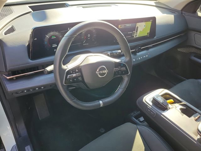 Certified 2024 Nissan Ariya AWD image 17