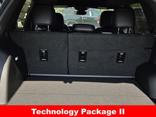 New 2026 GMC Terrain Elevation w/ Elevation Premium Package image 13