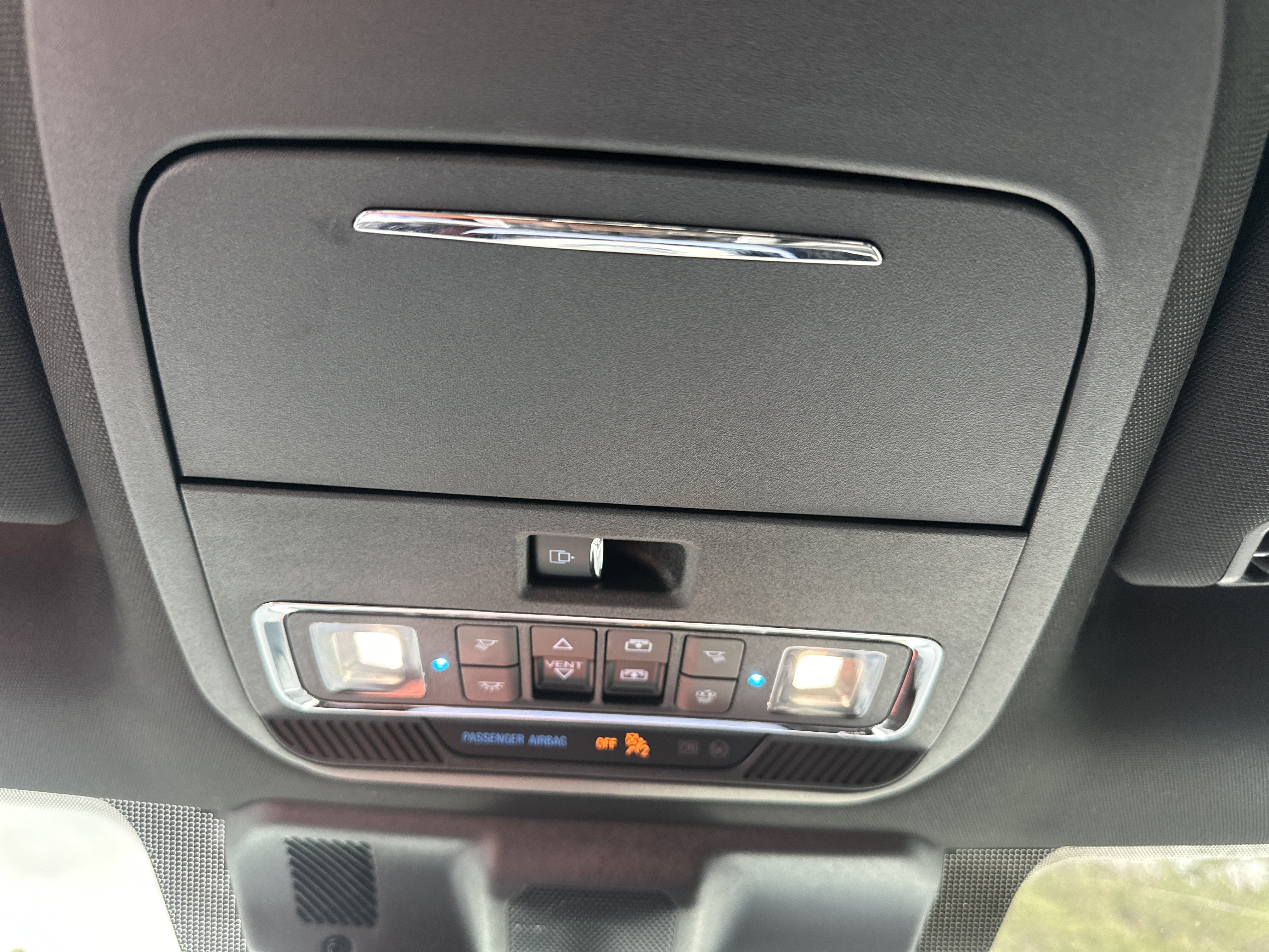 Used 2025 Ford F150 Platinum w/ Equipment Group 702A High image 20