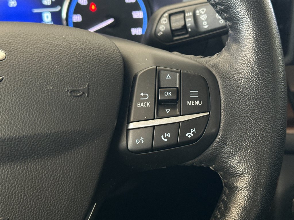 Used 2022 Ford Bronco Sport Outer Banks w/ Tech Package AWD/4WD image 24