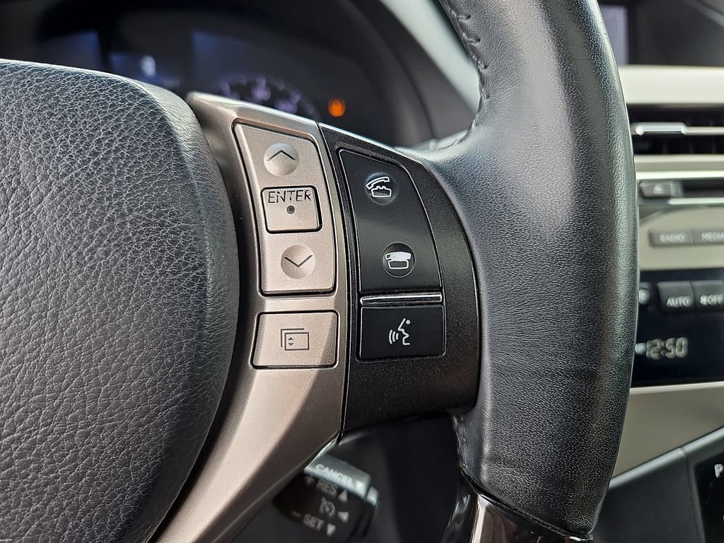 Used 2014 Lexus RX 350 AWD w/ Navigation Package image 24