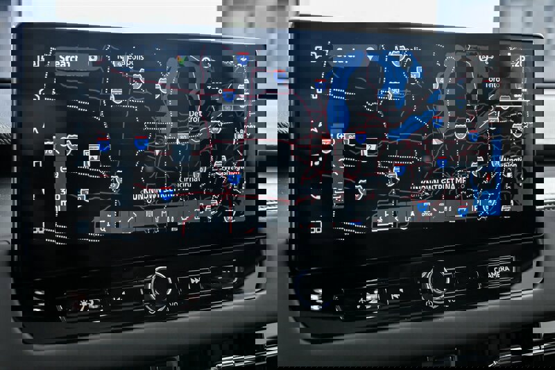 New 2025 Mitsubishi Outlander SE image 20