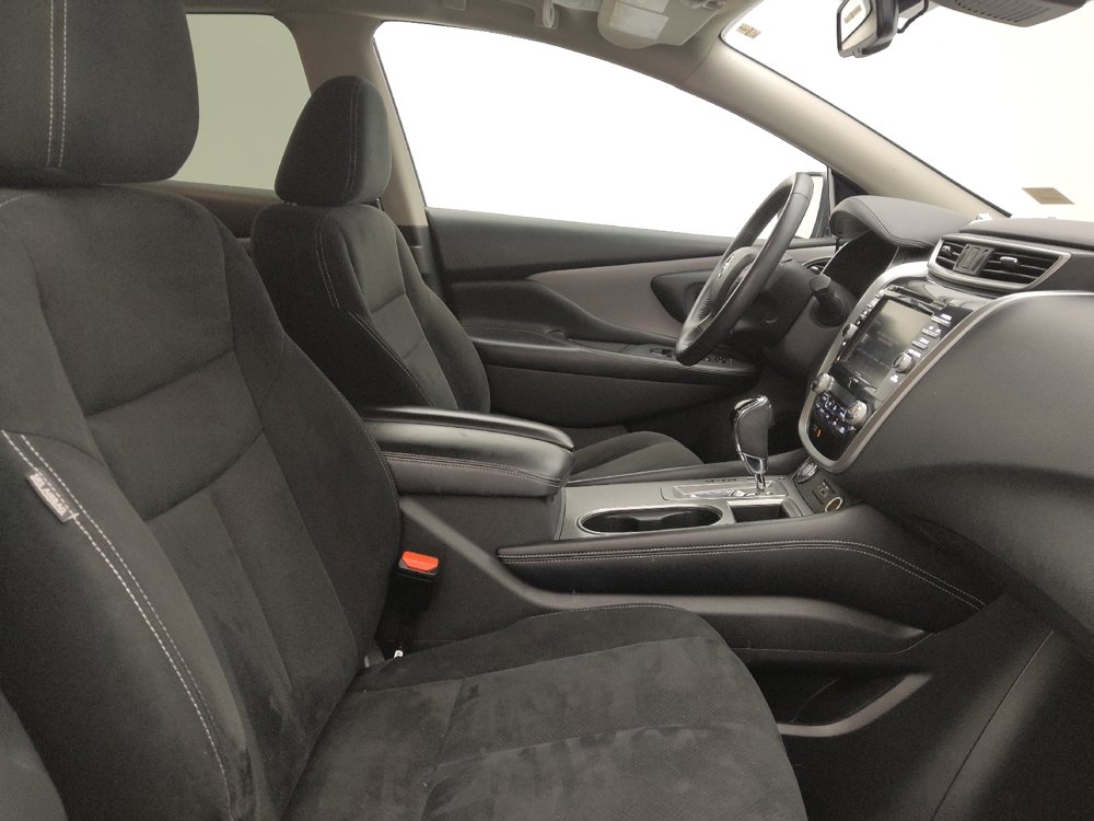 Used 2021 Nissan Murano SV FWD image 21