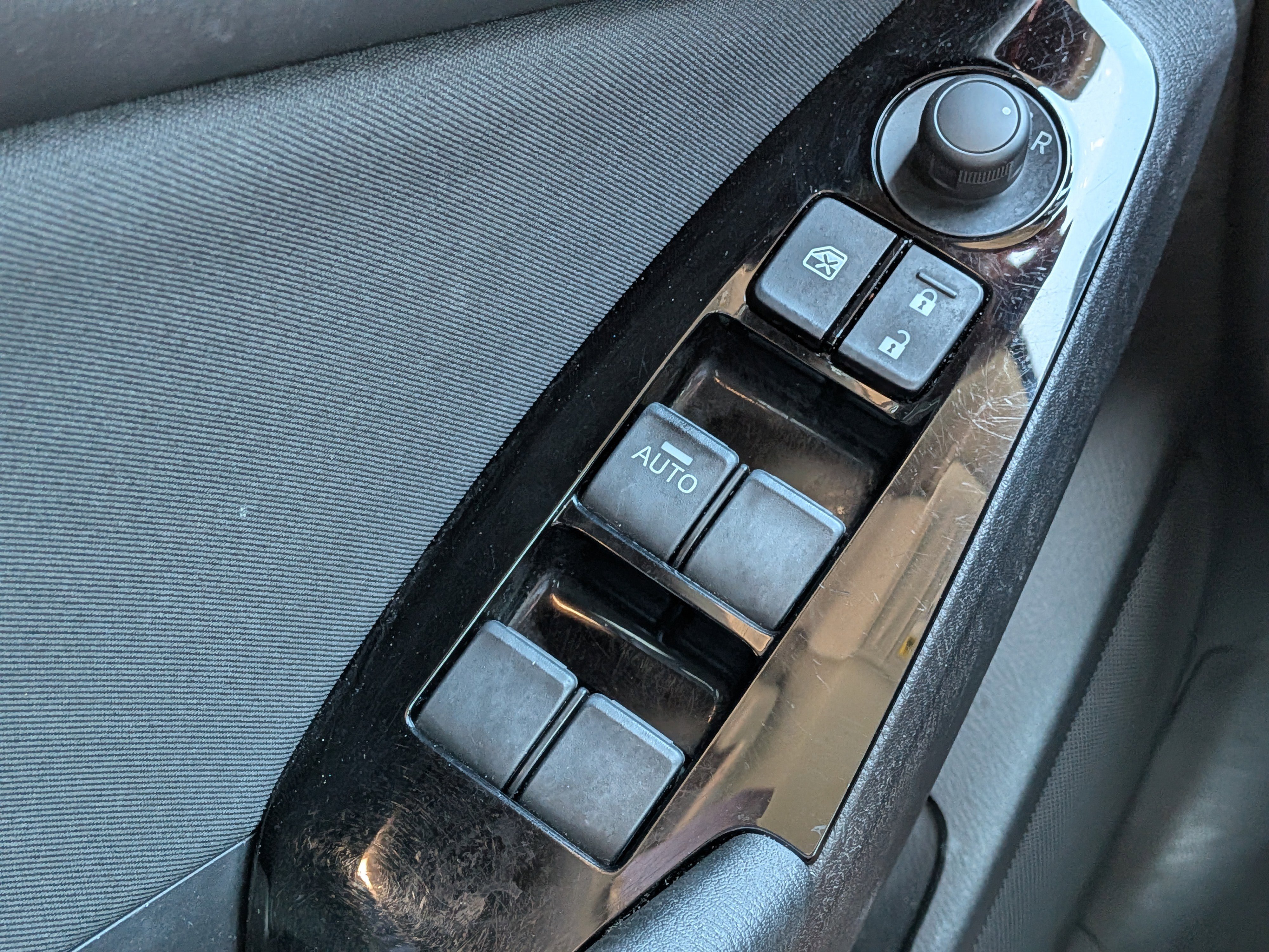 Used 2017 MAZDA MAZDA3 Sport w/ Preferred Equipment Package image 20