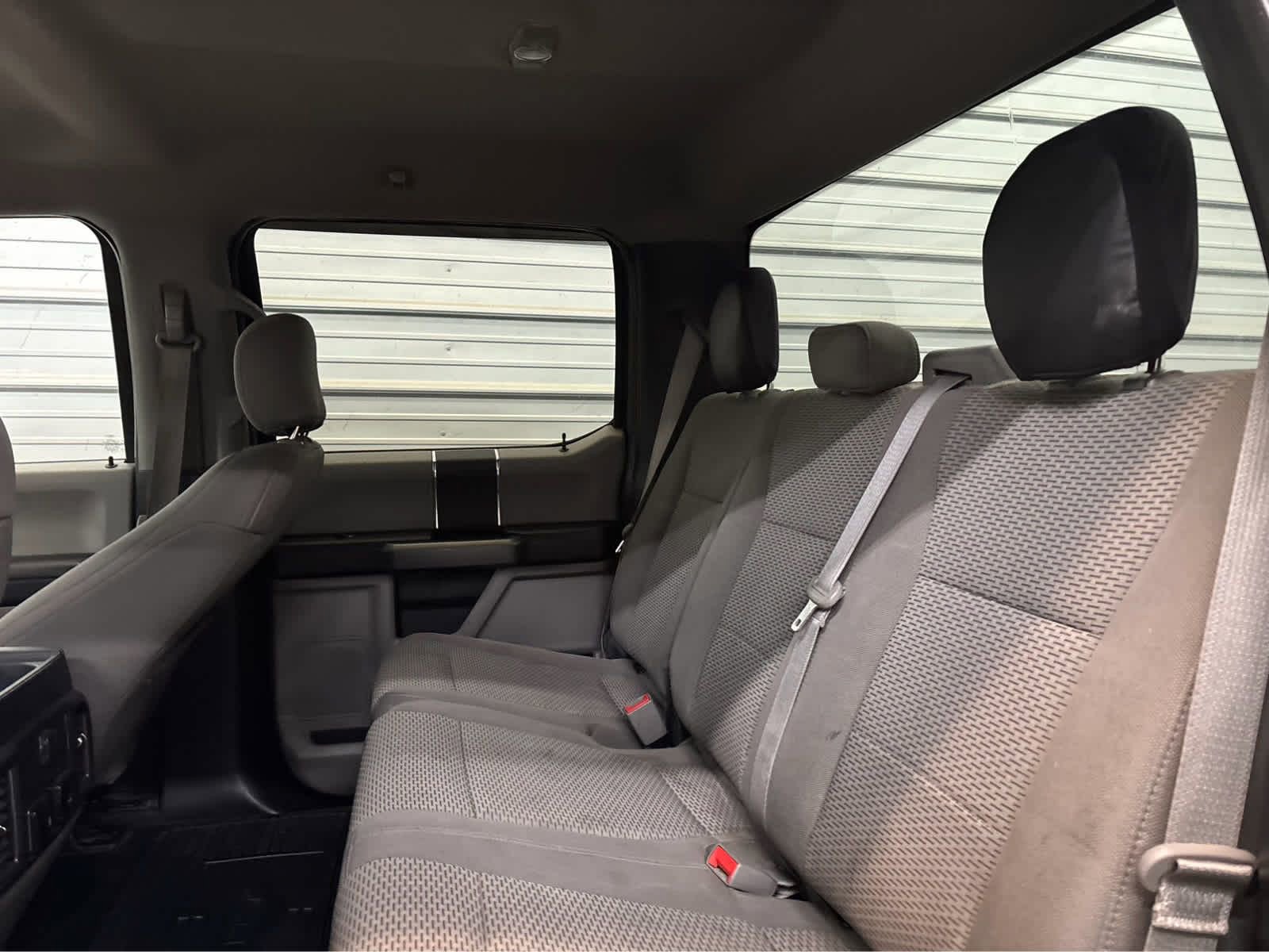 Used 2018 Ford F350 XLT w/ XLT Value Package AWD/4WD image 23