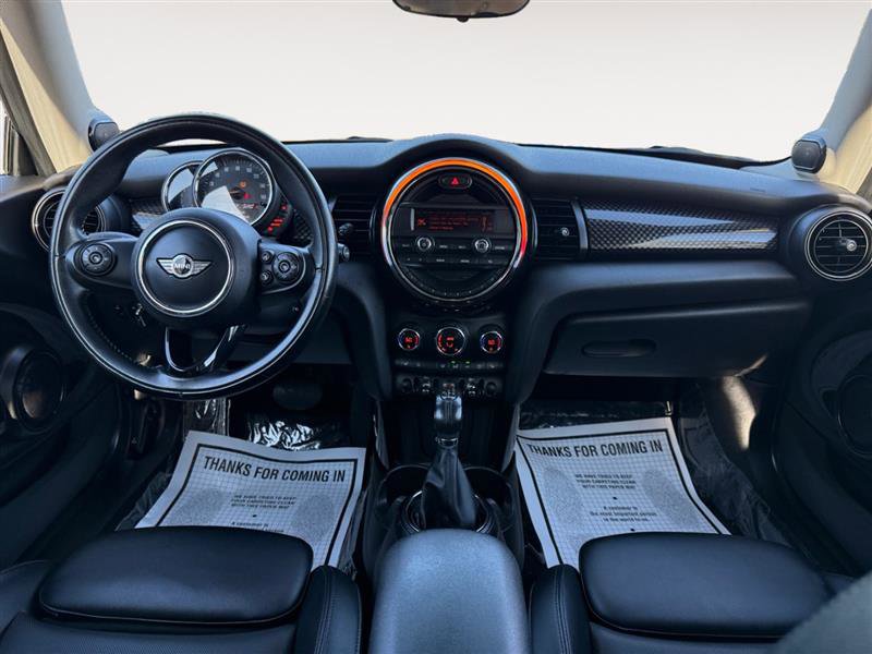 Used 2016 MINI Cooper S FWD image 12