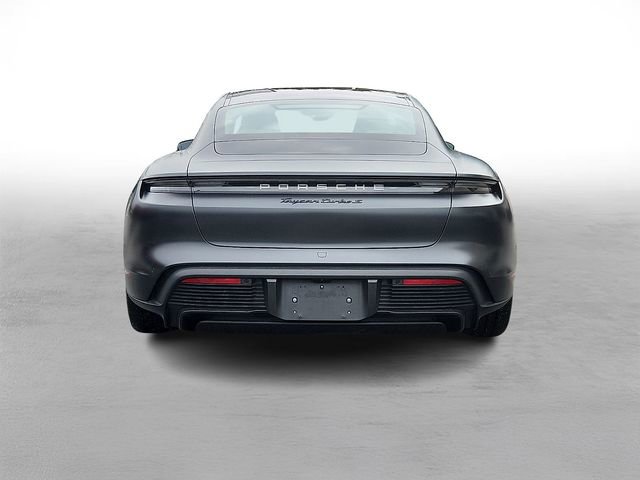 Used 2022 Porsche Taycan Turbo S image 5