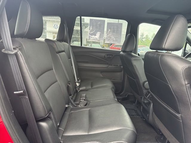 Used 2022 Honda Passport EX-L image 10