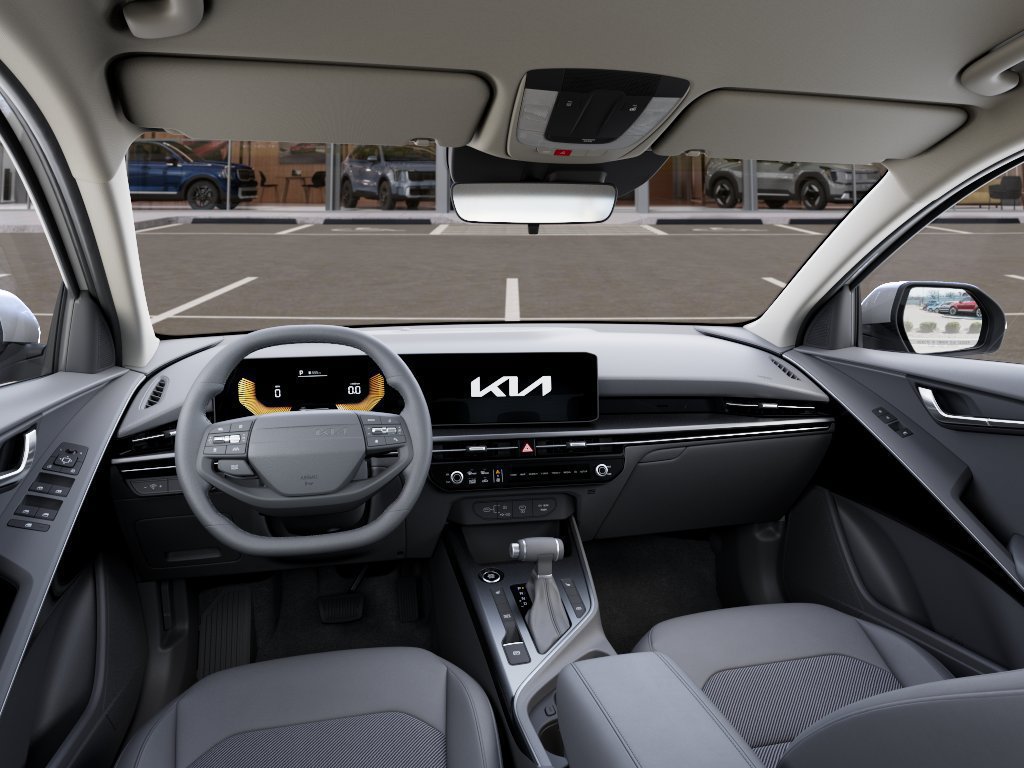New 2027 Kia Niro LX FWD image 14