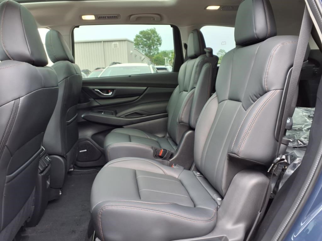 New 2025 Subaru Ascent Bronze Edition image 10