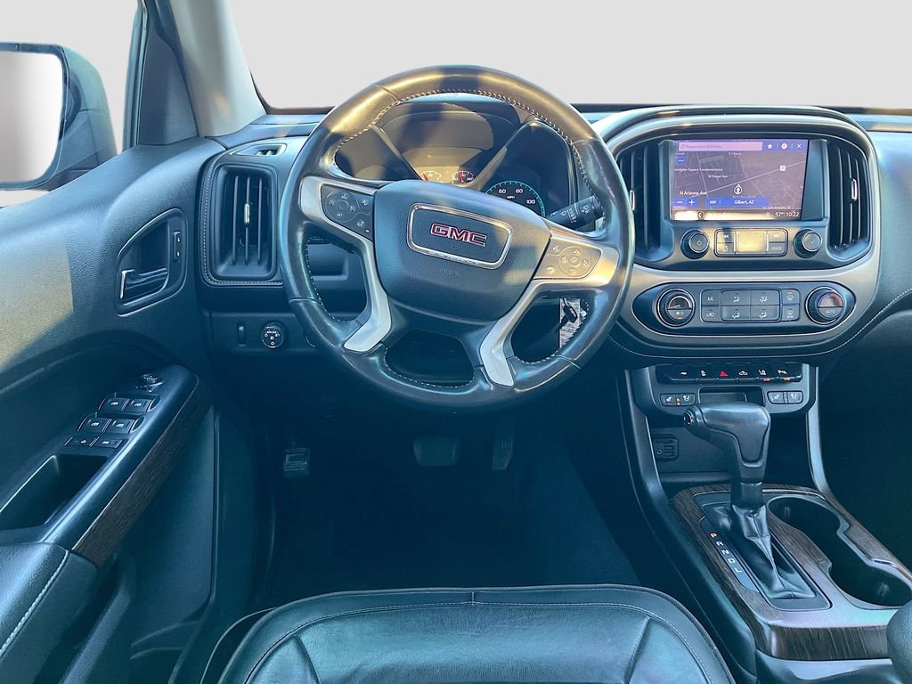 Used 2019 GMC Canyon Denali AWD/4WD image 22