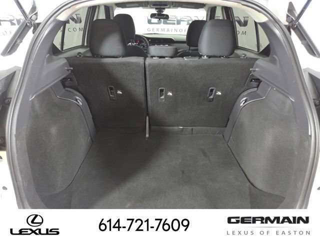 Used 2024 Nissan Kicks SV FWD image 24