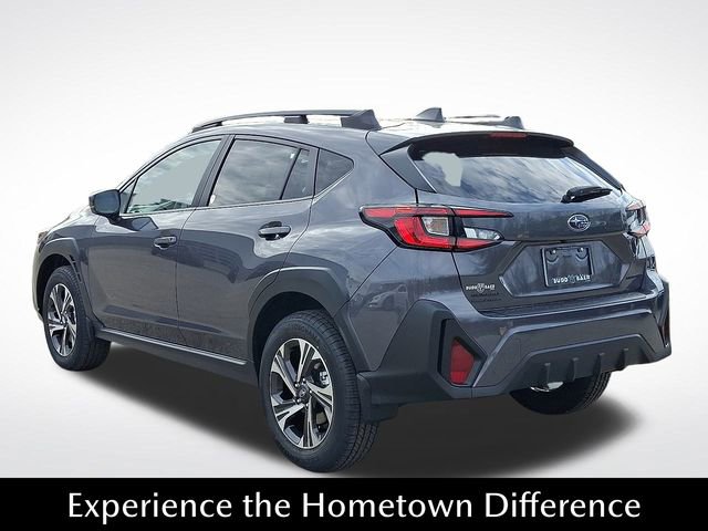 New 2026 Subaru Crosstrek 2.5i Premium image 4