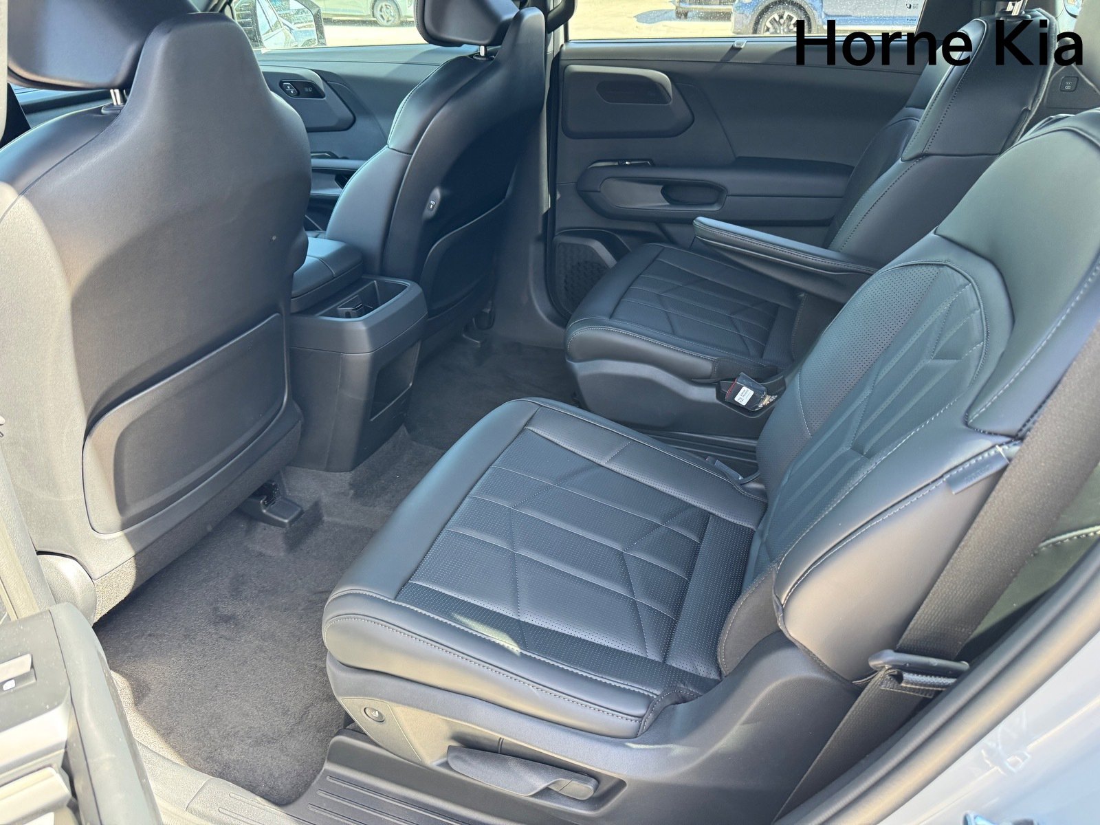 New 2027 Kia Telluride EX X-Line image 9