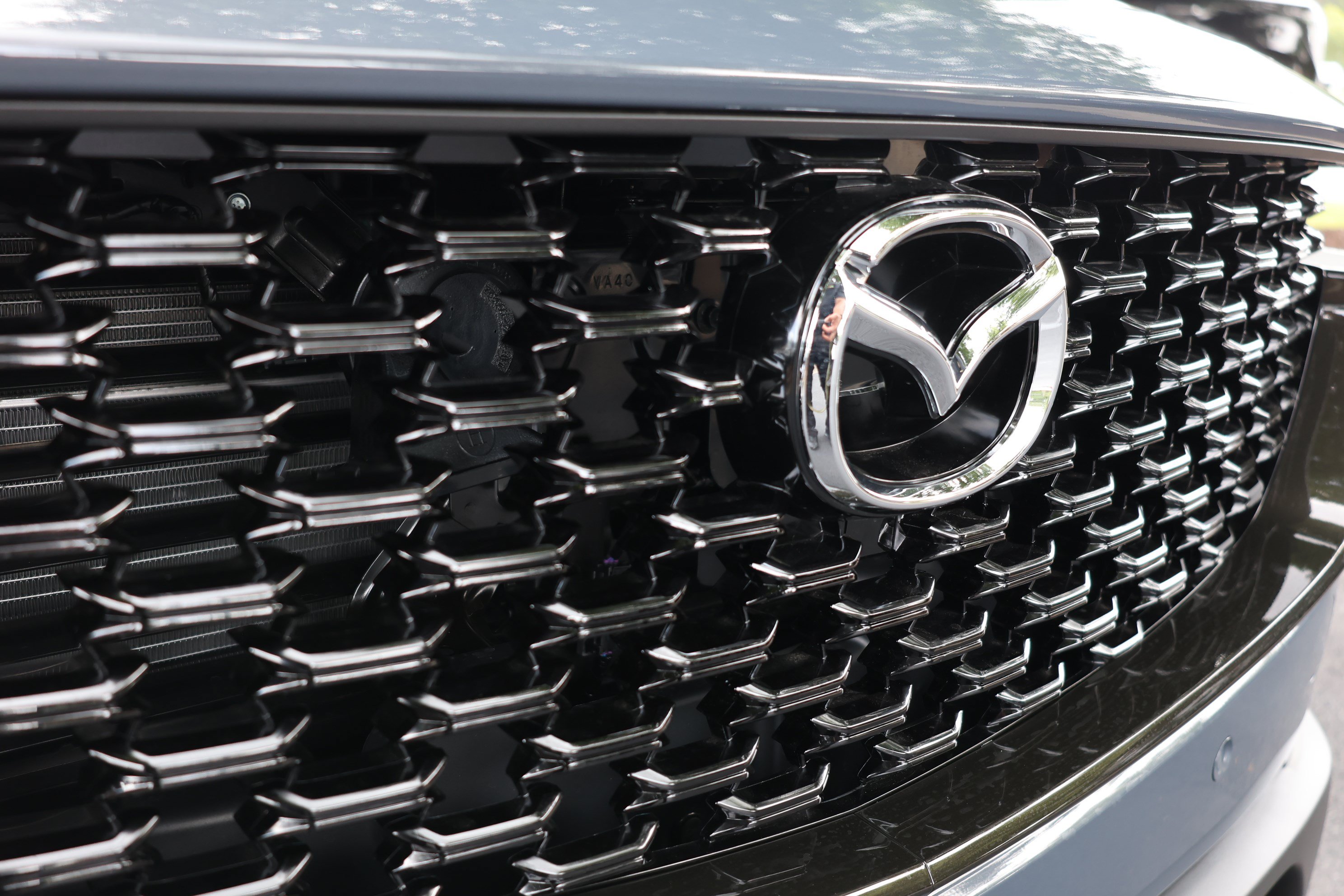 New 2026 MAZDA CX-50 AWD 2.5 S w/ Weather Package image 23