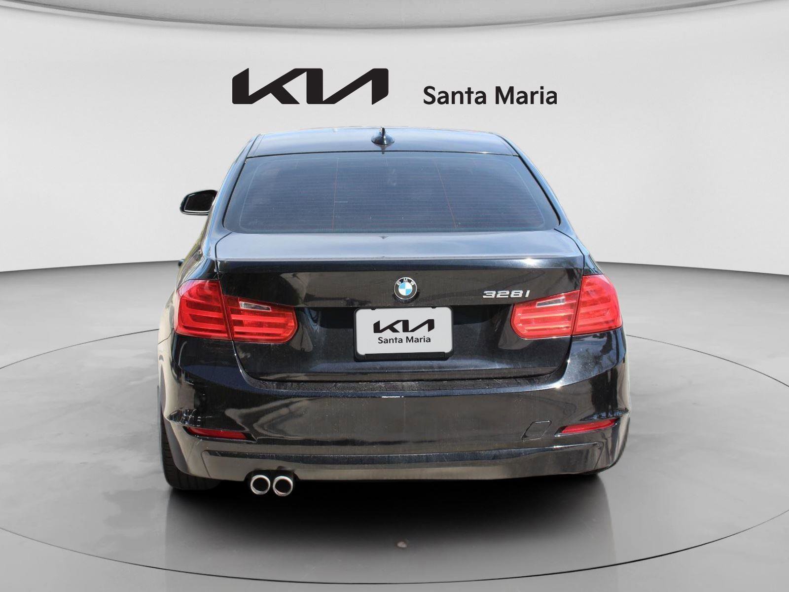 Used 2015 BMW 328i Sedan image 8