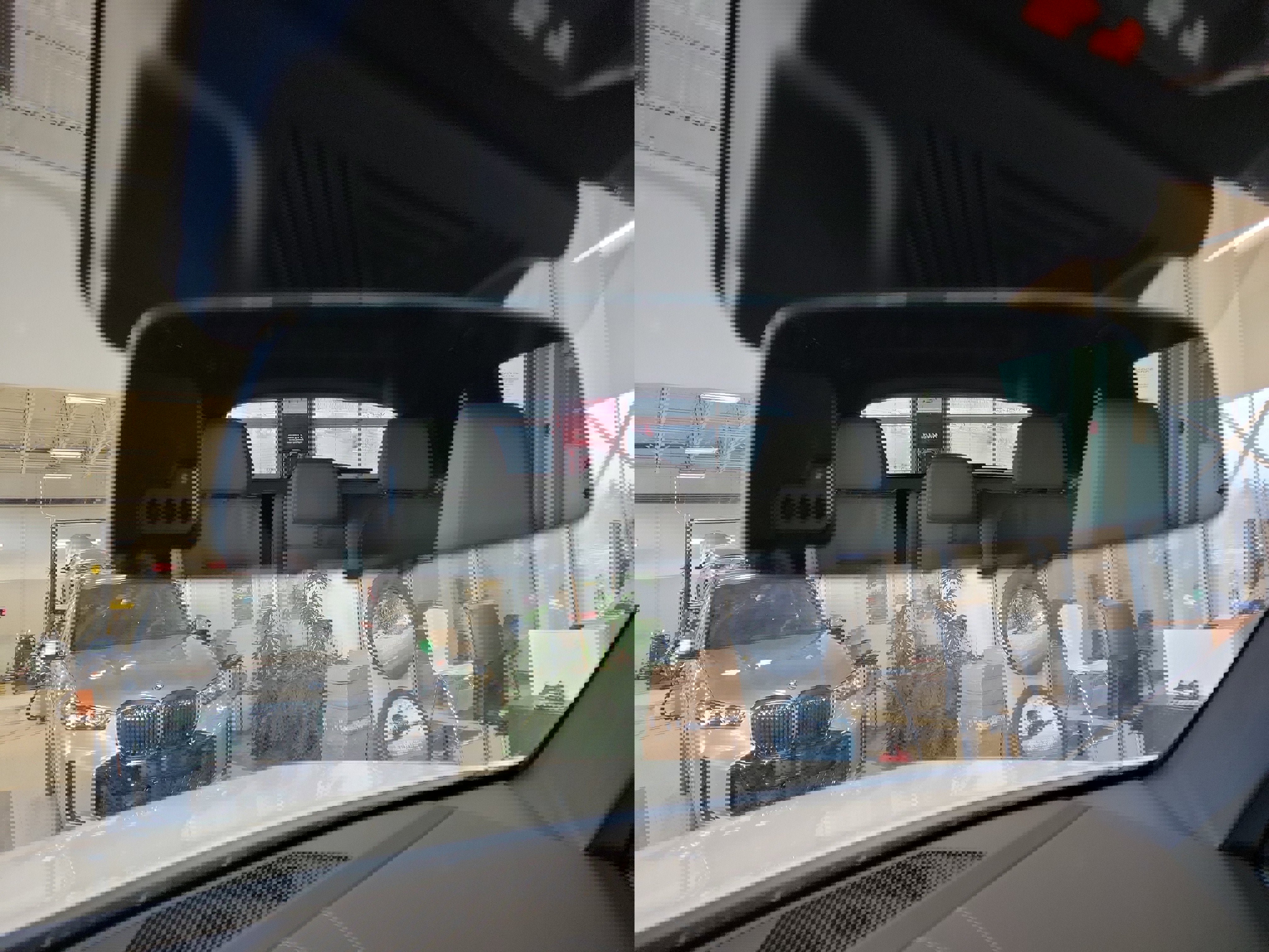 New 2026 BMW X3 xDrive30 w/ Premium Package image 26