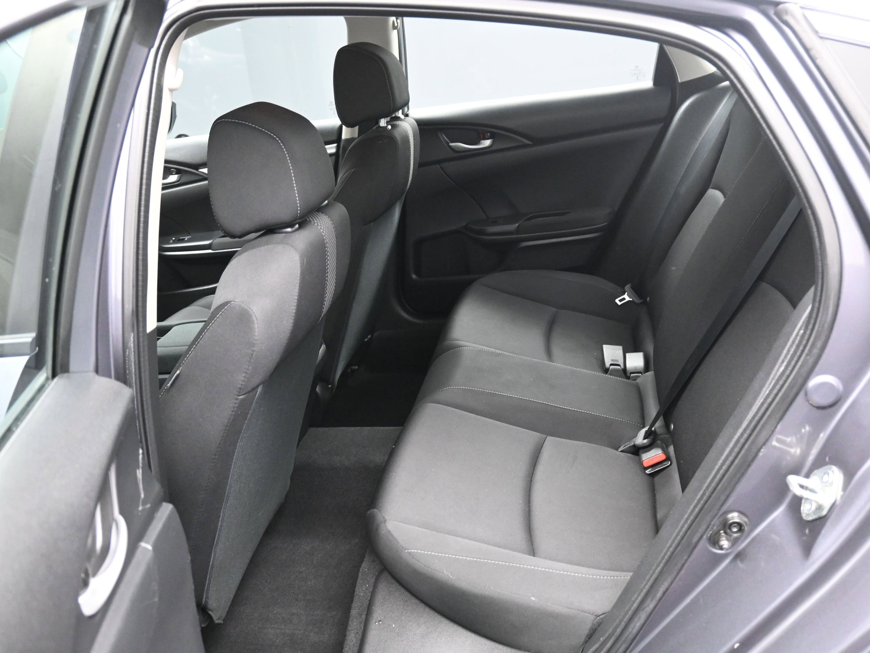 Used 2020 Honda Civic LX image 18