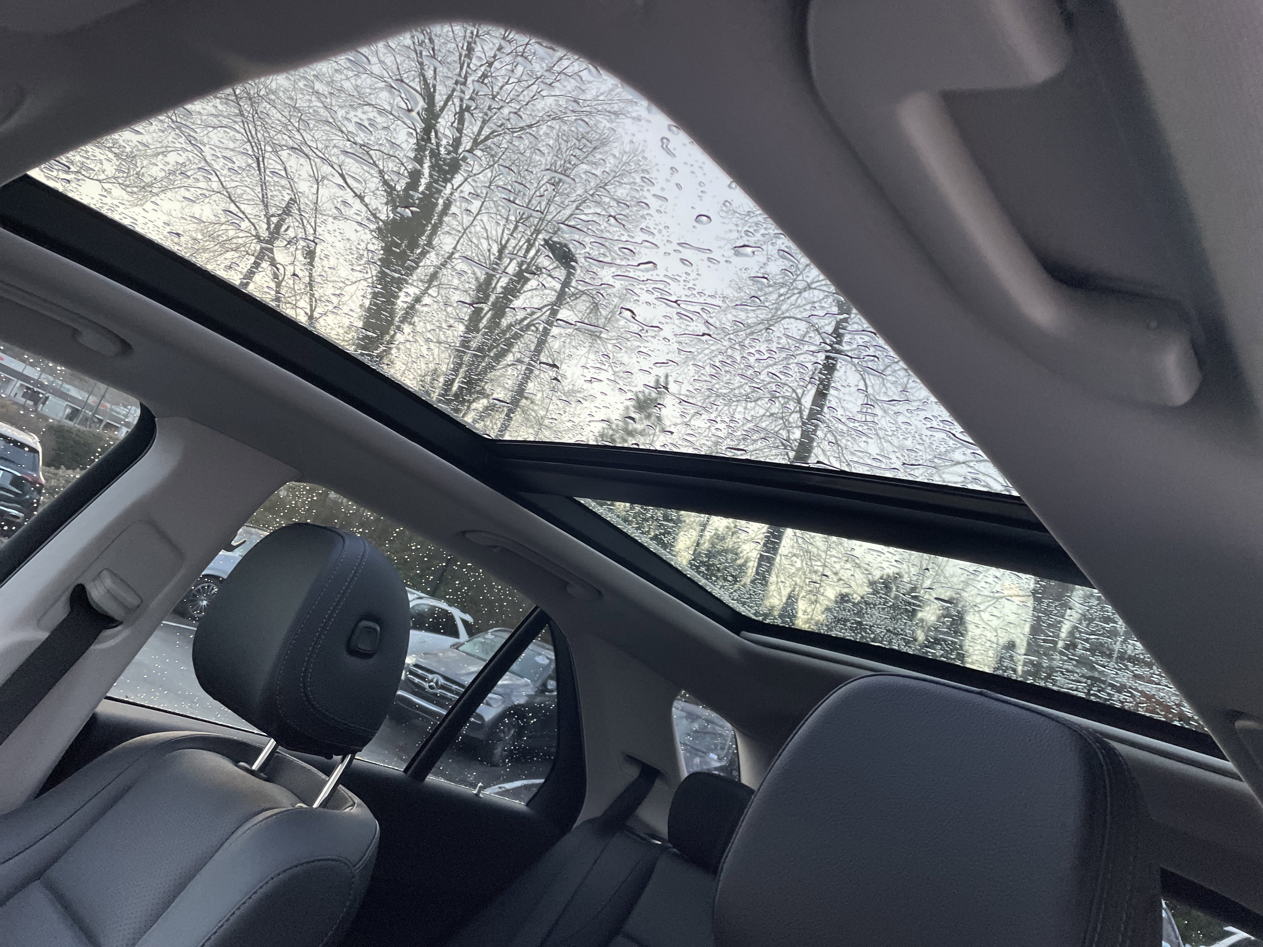 Certified 2025 Mercedes-Benz GLE 350 4MATIC image 21