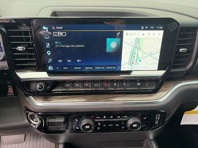 Used 2022 Chevrolet Silverado 1500 RST AWD/4WD image 12
