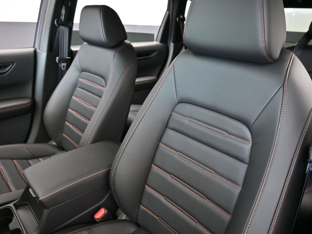 New 2026 Honda CR-V Sport-L image 15