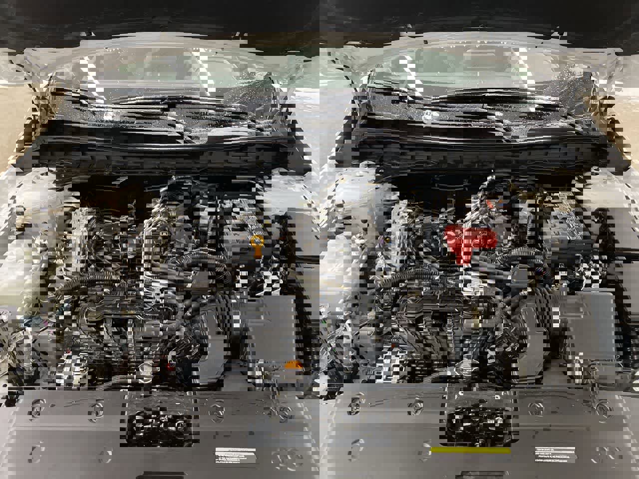 Used 2025 Nissan Altima 2.5 SV image 12