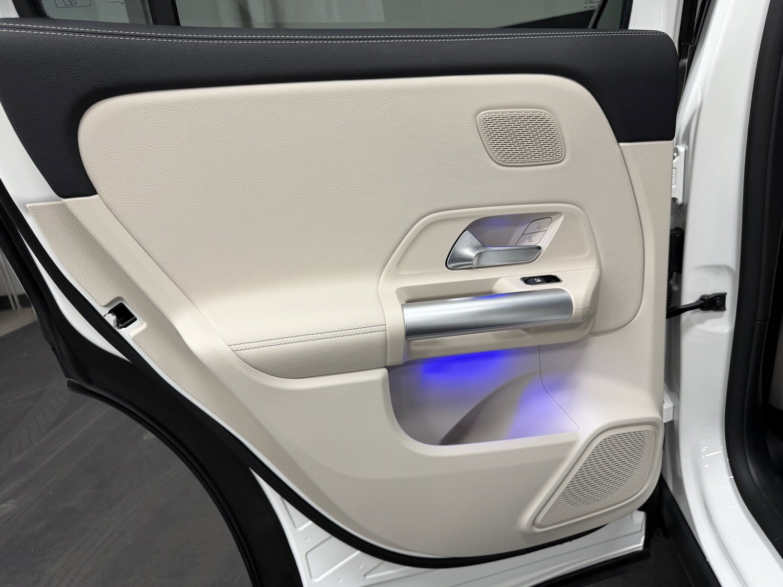 Certified 2025 Mercedes-Benz GLA 250 image 38