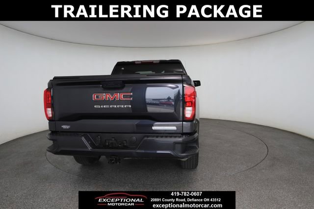 Used 2023 GMC Sierra 1500 Elevation image 16