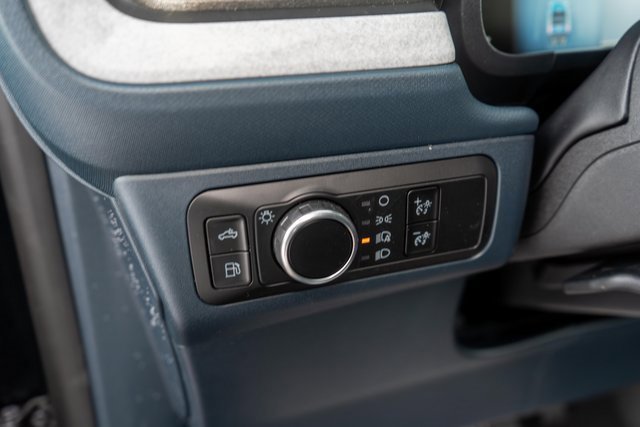 New 2025 Ford Maverick XLT w/ Equipment Group 301A image 14