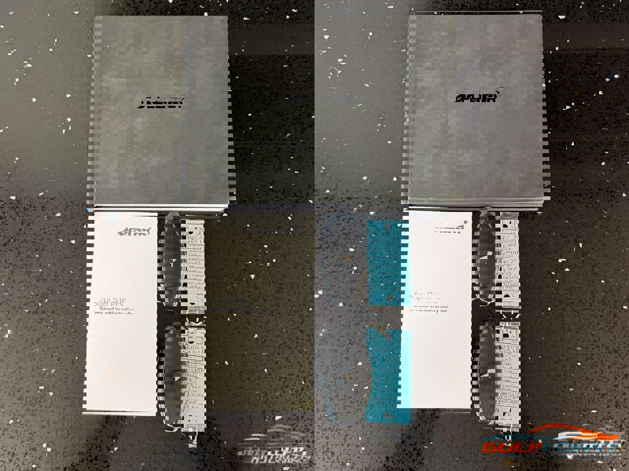 Used 2020 McLaren 720S Performance image 4