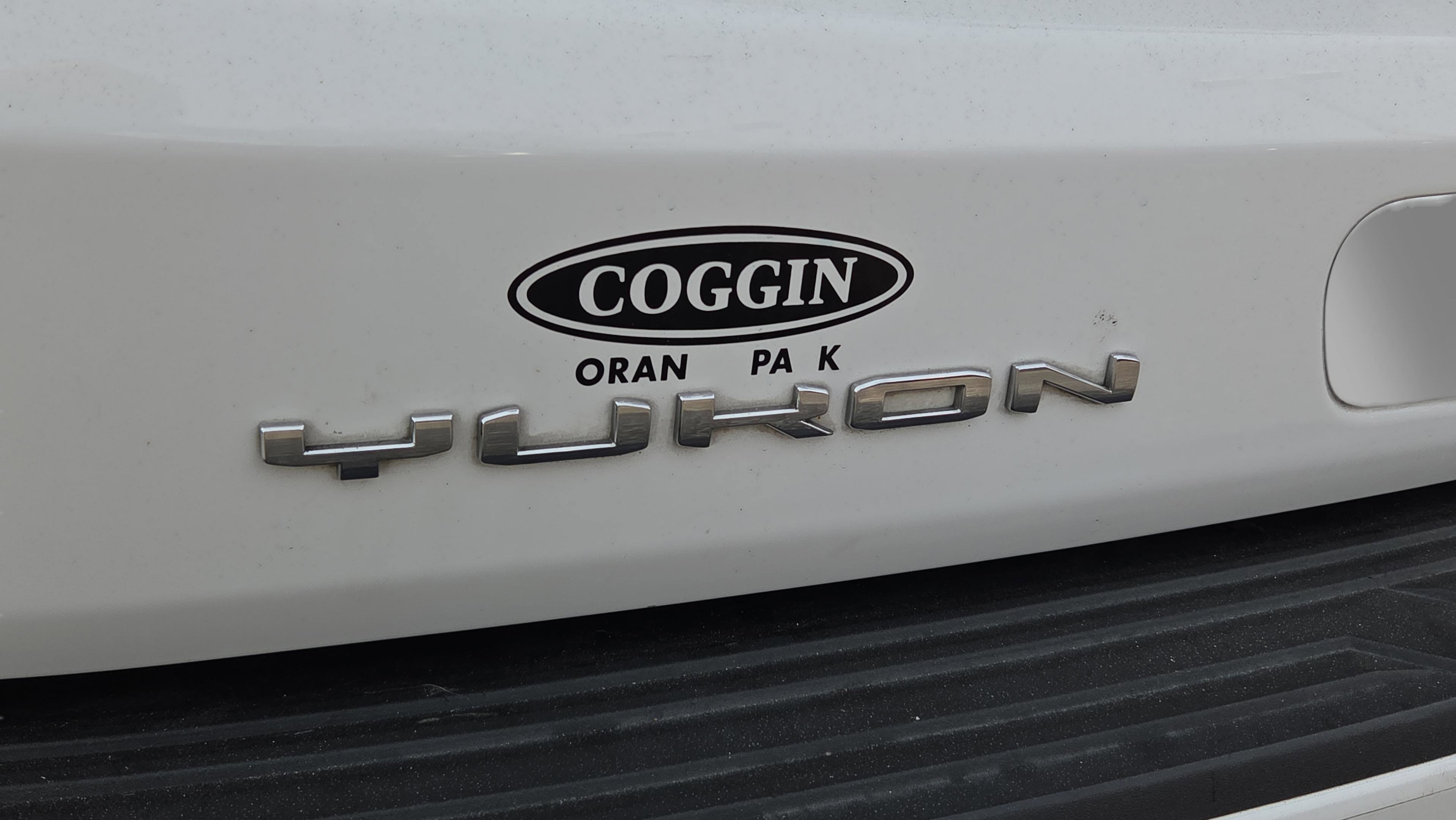 Used 2022 GMC Yukon SLE image 16