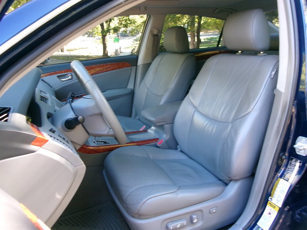 Used 2006 Toyota Avalon Limited image 13