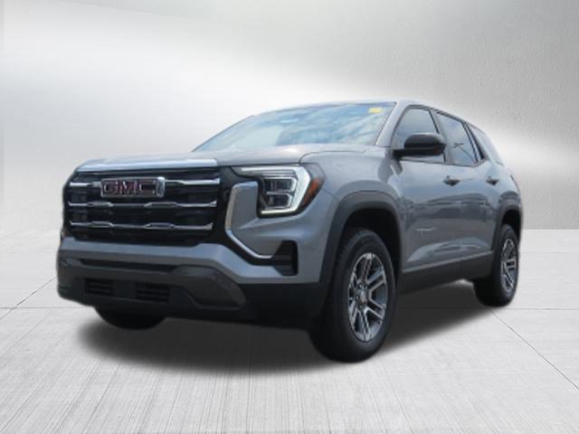 New 2026 GMC Terrain Elevation image 7