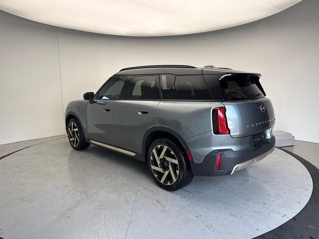 Used 2025 MINI Cooper Countryman S w/ Comfort Package Max AWD/4WD image 3