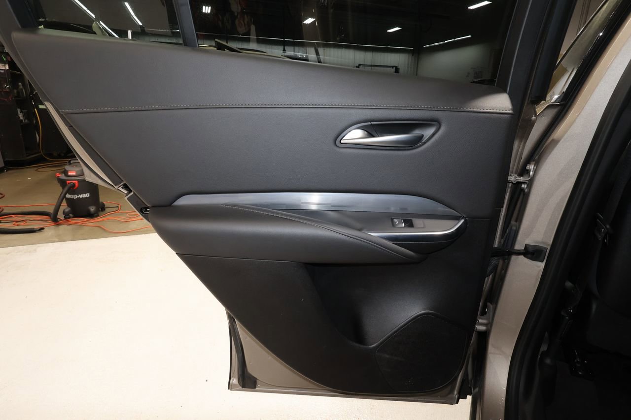 Certified 2024 Cadillac XT4 Premium Luxury image 20