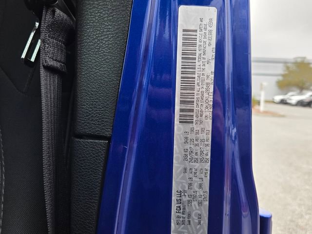 Used 2020 Jeep Wrangler Unlimited Sport S image 24