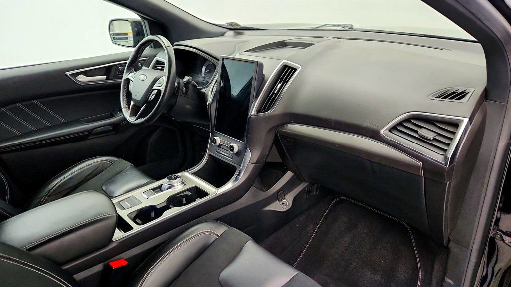 Used 2023 Ford Edge ST AWD/4WD image 22
