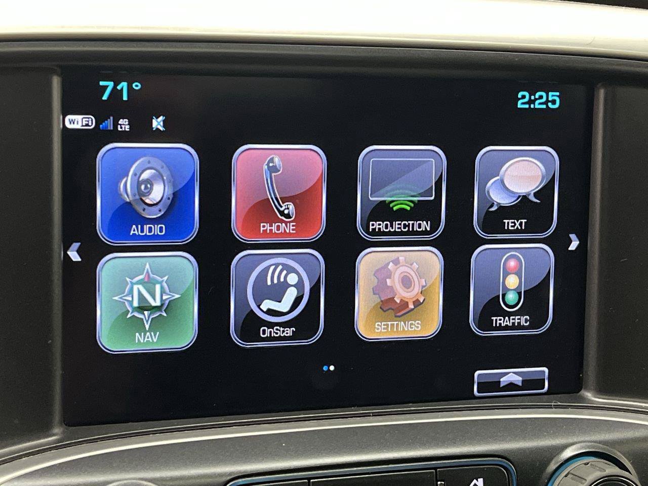 Used 2017 GMC Sierra 1500 SLT w/ SLT Premium Package AWD/4WD image 21