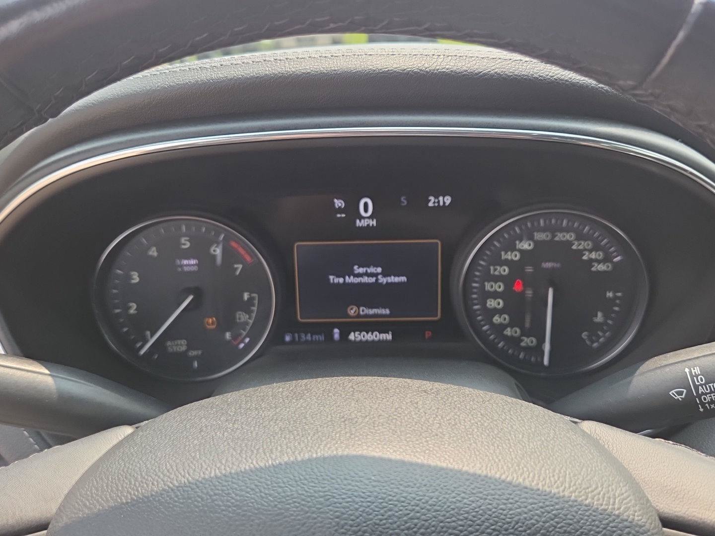 Used 2020 Cadillac CT5 Premium Luxury w/ Driver Awareness Plus Package AWD/4WD image 30