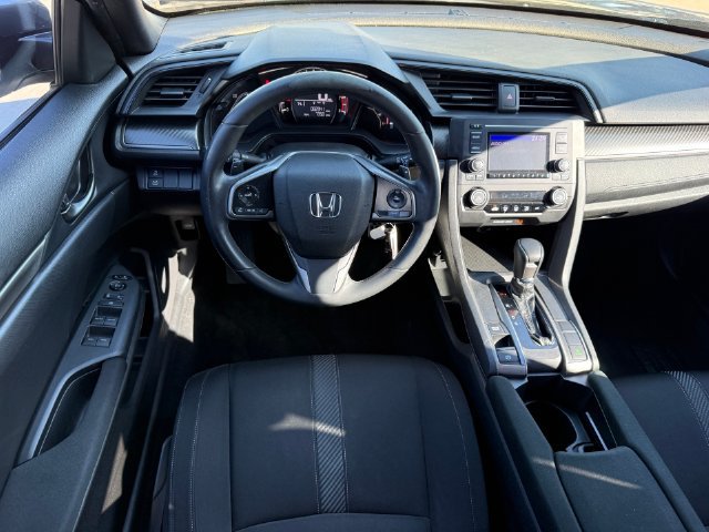Used 2018 Honda Civic Sport image 23
