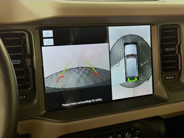 Used 2024 Ford Bronco Wildtrak image 25